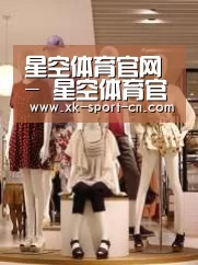 店面展示二